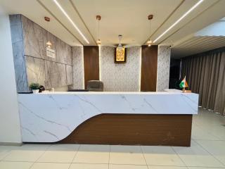Hotel Millennium Rooms - 8