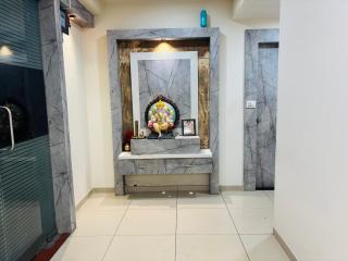 Hotel Millennium Rooms - Vadodara - 7