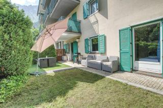 Apartment Picasso - Chamonix-Mont-Blanc - 8