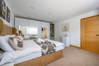 -RC7B- For your relaxed and Cosy stay with Free WiFi - Batley - 4