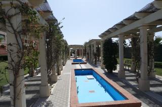 Las Arenas by Ĥ - 2