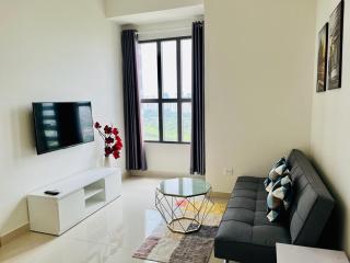 The Sun Avenue Apartment Moonlight - Ho Chi Minh - 0