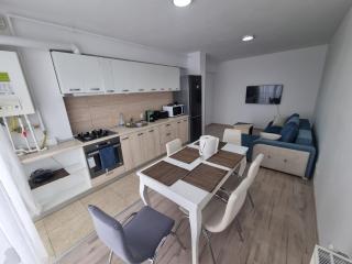 Apartament Colina Verde - Zărneşti - 7