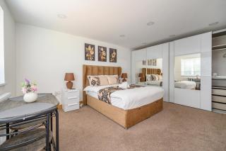-RC7B- For your relaxed and Cosy stay with Free WiFi - Batley - 6