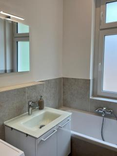 Ferienwohnung im Süden Berlins - Berlim - 3