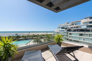 Ocean Homes by Ĥ - Playa de los Haraganes HOHH4304PE8 - Ayamonte - 0