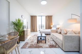 Modern Studio Near the Beach - Ra’s al-Chaima - 0
