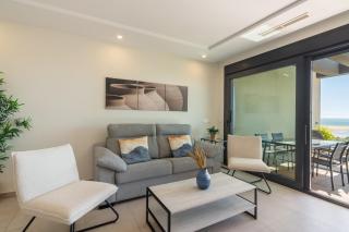 Ocean Homes by Ĥ - Playa de los Haraganes HOHH4304PE8 - Ayamonte - 4