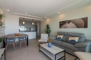 Ocean Homes by Ĥ - Playa de los Haraganes HOHH4304PE8 - Ayamonte - 3