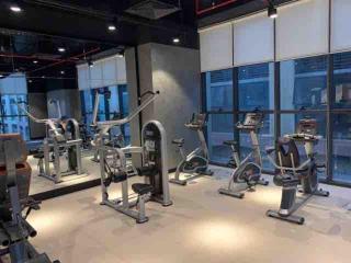 The Sun Avenue Apartment Moonlight - Ho Chi Minh - 8