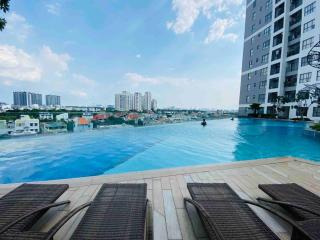 The Sun Avenue Apartment Moonlight - Ho Chi Minh - 5