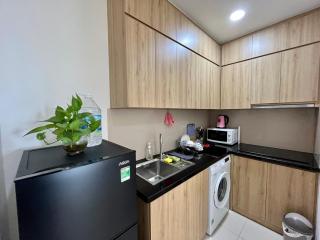 The Sun Avenue Apartment Moonlight - Ho Chi Minh - 4