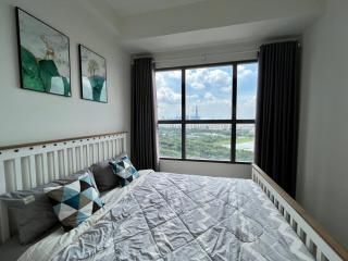 The Sun Avenue Apartment Moonlight - Ho Chi Minh - 3