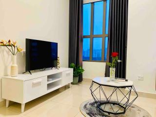 The Sun Avenue Apartment Moonlight - Ho Chi Minh - 2