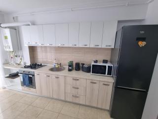 Apartament Colina Verde - Zărneşti - 6