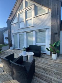 Oppdag Årossanden 4 M Din perfekte strandferie! - Kristiansand - 2