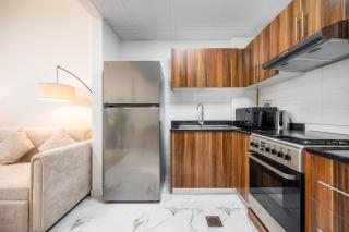 Modern Studio Near the Beach - Ra’s al-Chaima - 5