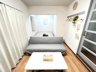 Discover Fukuoka House - Fukuoka - 9