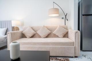 Modern Studio Near the Beach - Ras al Khaimah - 5