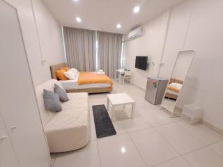 Namasstay Silom - - 3