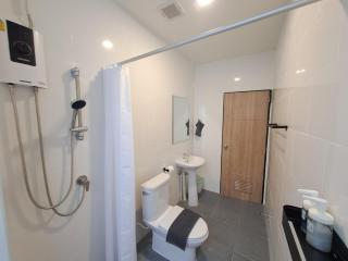 Namasstay Silom - - 2