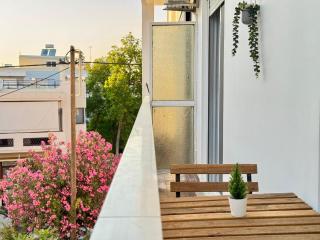 Cozy Apartment in Kos Town, Close to the Sea - No 11 - Kos-Stadt - 6