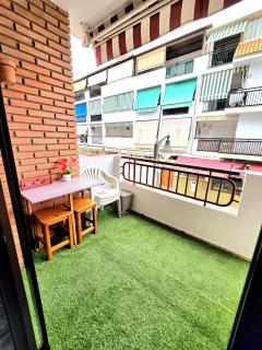 Piso céntrico en CALLE ANCHA - Punta Umbría - 8