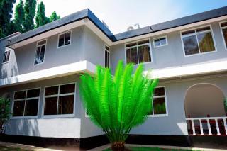 White Lodge Hotel - Moshi - 7