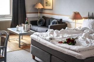First Hotel Statt Örnsköldsvik - Örnsköldsvik - 1