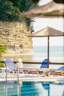 Maria's Beach Apartments - Sidari - 0