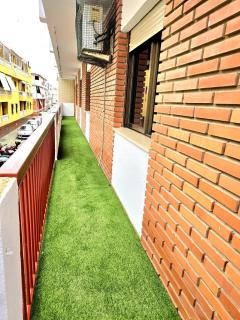 Piso céntrico en CALLE ANCHA - Punta Umbría - 7