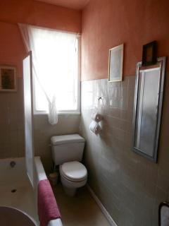 Habitación doble en el Sardinero - Santander - 3