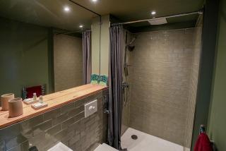 Bürgermeisterhaus Jüterbog - Gästeapartments am Kulturquartier - 5