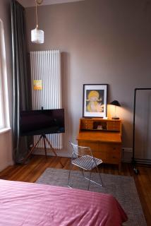 Bürgermeisterhaus Jüterbog - Gästeapartments am Kulturquartier - Jüterbog - 7
