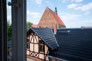 Bürgermeisterhaus Jüterbog - Gästeapartments am Kulturquartier - Jüterbog - 6