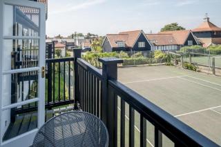 3 Bell Lodge - near Thorpeness Country Club and the beach - Aldeburgh Coastal Cottages - Thorpeness - 8