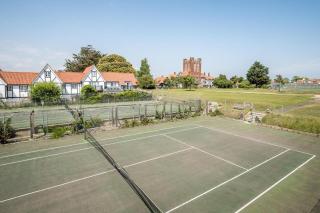 3 Bell Lodge - near Thorpeness Country Club and the beach - Aldeburgh Coastal Cottages - Thorpeness - 7