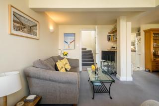 3 Bell Lodge - near Thorpeness Country Club and the beach - Aldeburgh Coastal Cottages - Thorpeness - 6