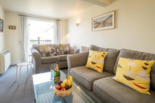 3 Bell Lodge - near Thorpeness Country Club and the beach - Aldeburgh Coastal Cottages - Thorpeness - 9