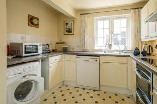 3 Bell Lodge - near Thorpeness Country Club and the beach - Aldeburgh Coastal Cottages - Thorpeness - 3