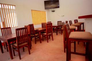 White Lodge Hotel - Moshi - 6