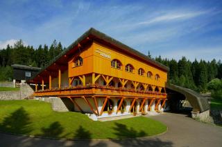 Hotel Lesana - 0