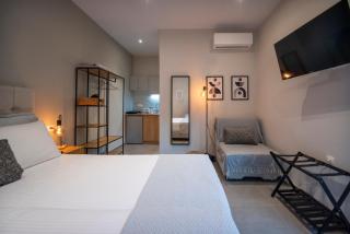 Zerynthos Apartments - Therma - 6