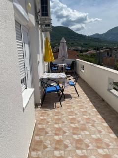 MIT-Apartments - Šušanj - 8