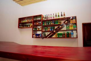 White Lodge Hotel - Moshi - 3