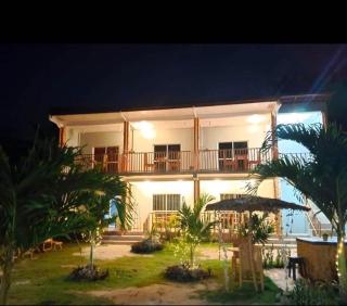 MARIA GUEST House - Maricaban - 0