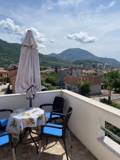 MIT-Apartments - Šušanj - 9
