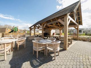 Brookside Bliss - Billing Aquadrome - Northampton - 1