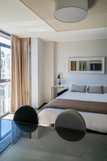 Alvear Suites - Redondela - 0