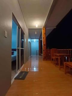 MARIA GUEST House - Maricaban - 9